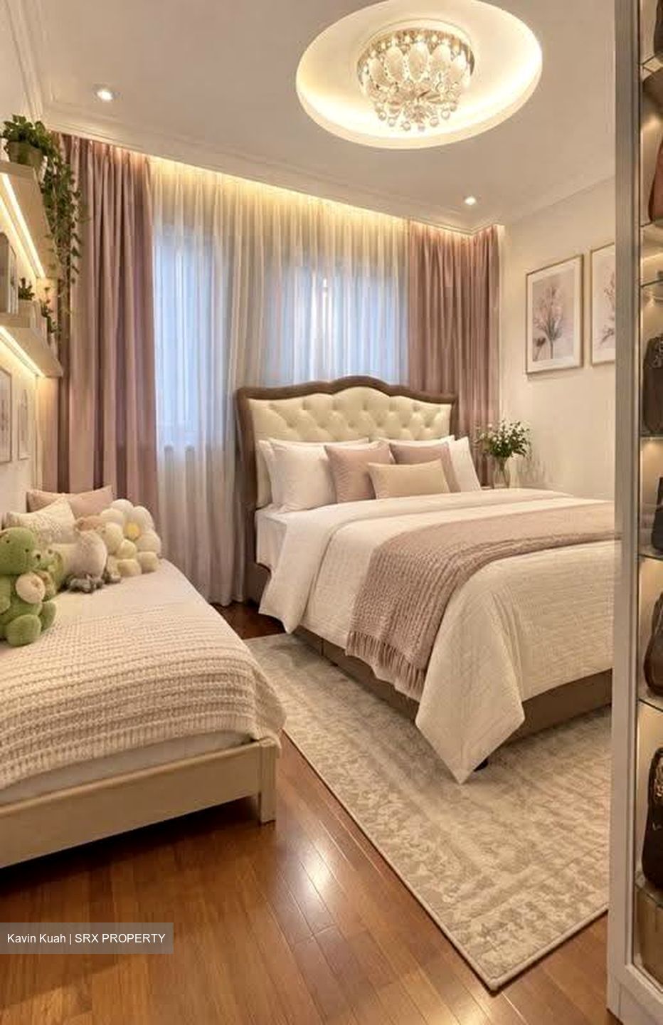 Blk 678B Waterway Brooks (Punggol), HDB 5 Rooms #622522131